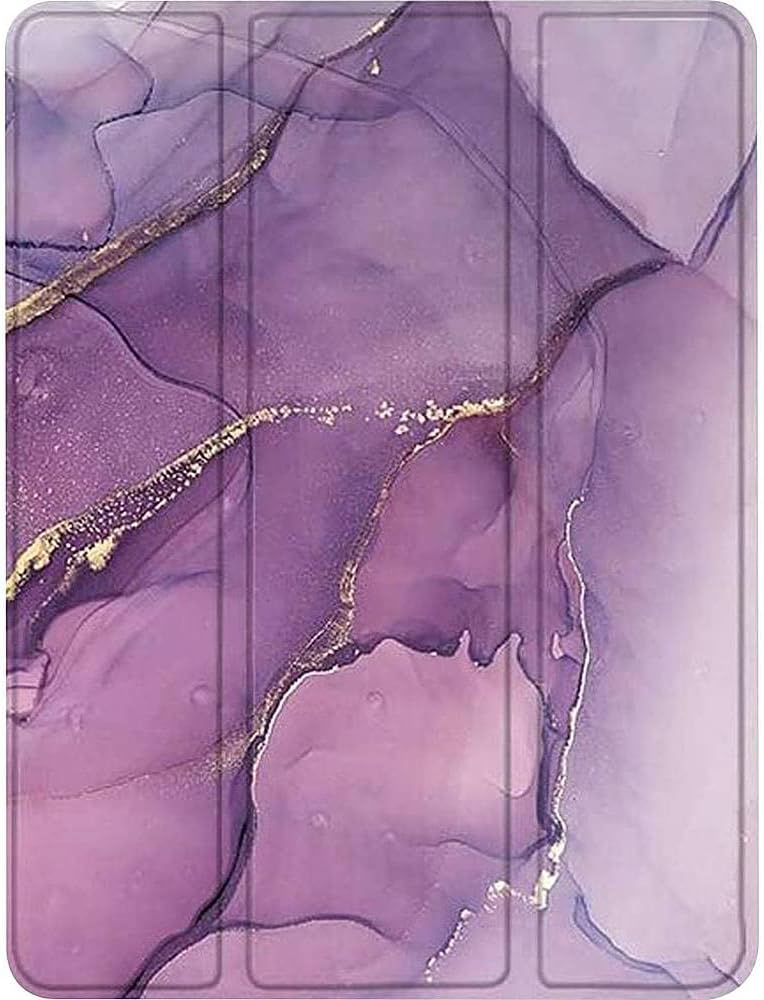 iPad Pro 12.9-inch (4th/5th/6th Gen) Case - Folio with Screen Protector | Inspire Series