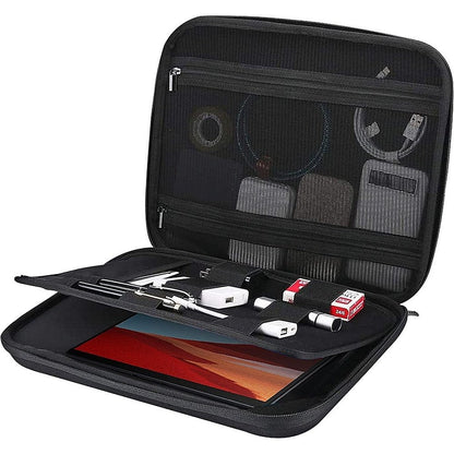 Business Organizer Sleeve Case - For Most Tablets