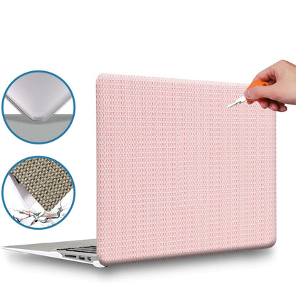MacBook Air Case 13-inch - Woven Fabric Finish