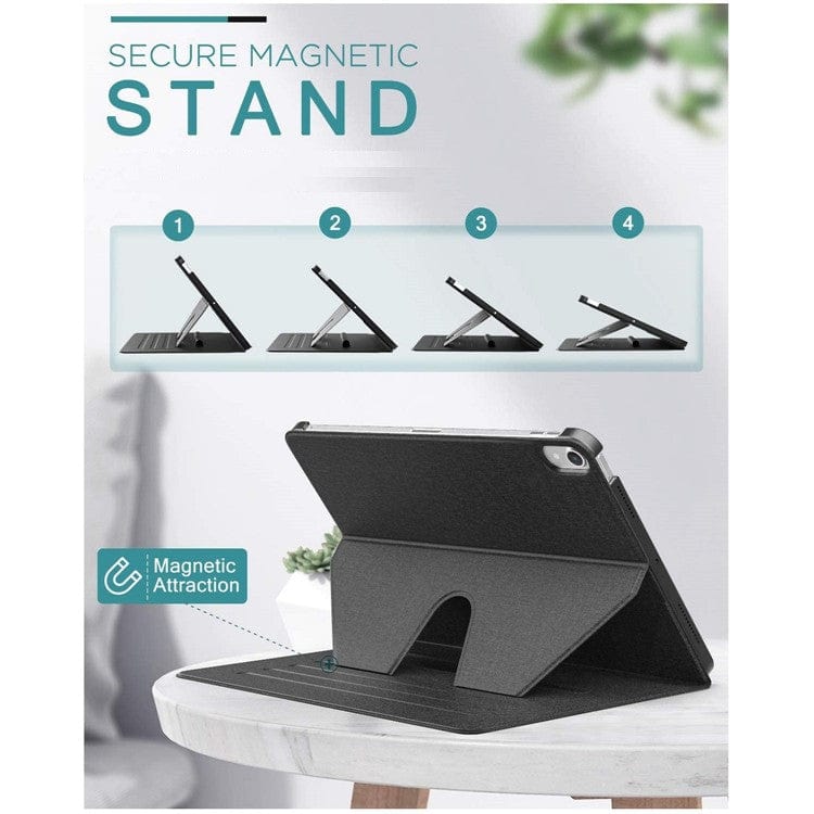 Indy Series Folio Case - Apple iPad Air 10.9-inch (4th/5th Gen) and iPad Air 11-inch (M2 & M3 & M4)