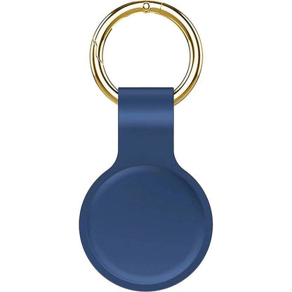 Sahara Liquid Silicone Case - Apple AirTag