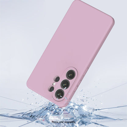 Samsung Galaxy S26 Ultra Case - Smooth Silicone, MagSafe Compatible | Venture Series