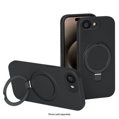 iPhone 17e & iPhone 16e Silicone Case - Desert Design, Anti-Slip Grip | Venture Series