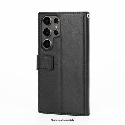 Indy Series Wallet Case - Samsung Galaxy S25 Ultra