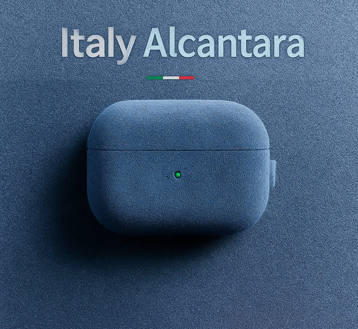 Apple Airpods Pro 3 Case - Microfiber | Indy Series