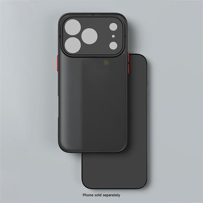 iPhone 17 Pro Case - Slim Anti-Slip, Matte finish | Venture Series