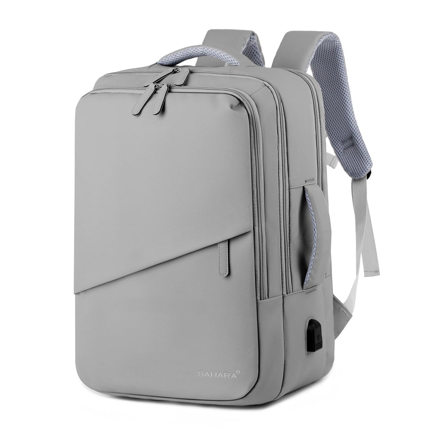 Multi-Pocket USB Travel Backpack — Voyager Travel Max - Laptops up to 16"