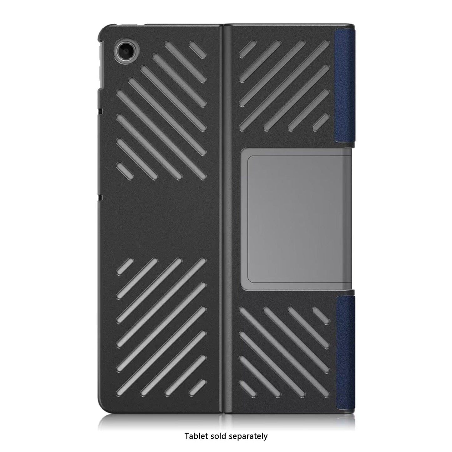 Lenovo Tab Plus 11.5 Case - Folio, Vegan Leather | Venture Series