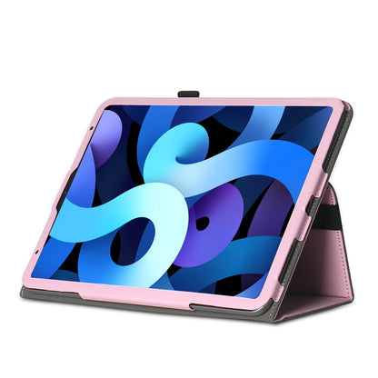 Indy Series Bi-Fold Folio Case - Apple iPad Air 10.9-inch (4th/5th Gen) and iPad Air 11-inch (M2 & M3 & M4)