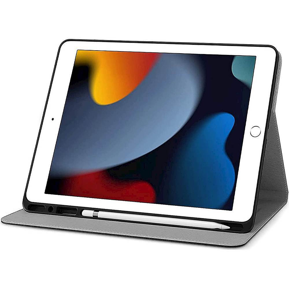 Indy Series Folio Case - iPad 10.2-inch (8th & 9th Generation)