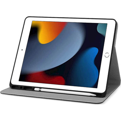 Indy Series Folio Case - iPad 10.2-inch (8th & 9th Generation)