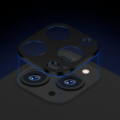 ZeroDamage Camera Lens Protector (2-Pack) - iPhone 13 Pro and iPhone 13 Pro Max