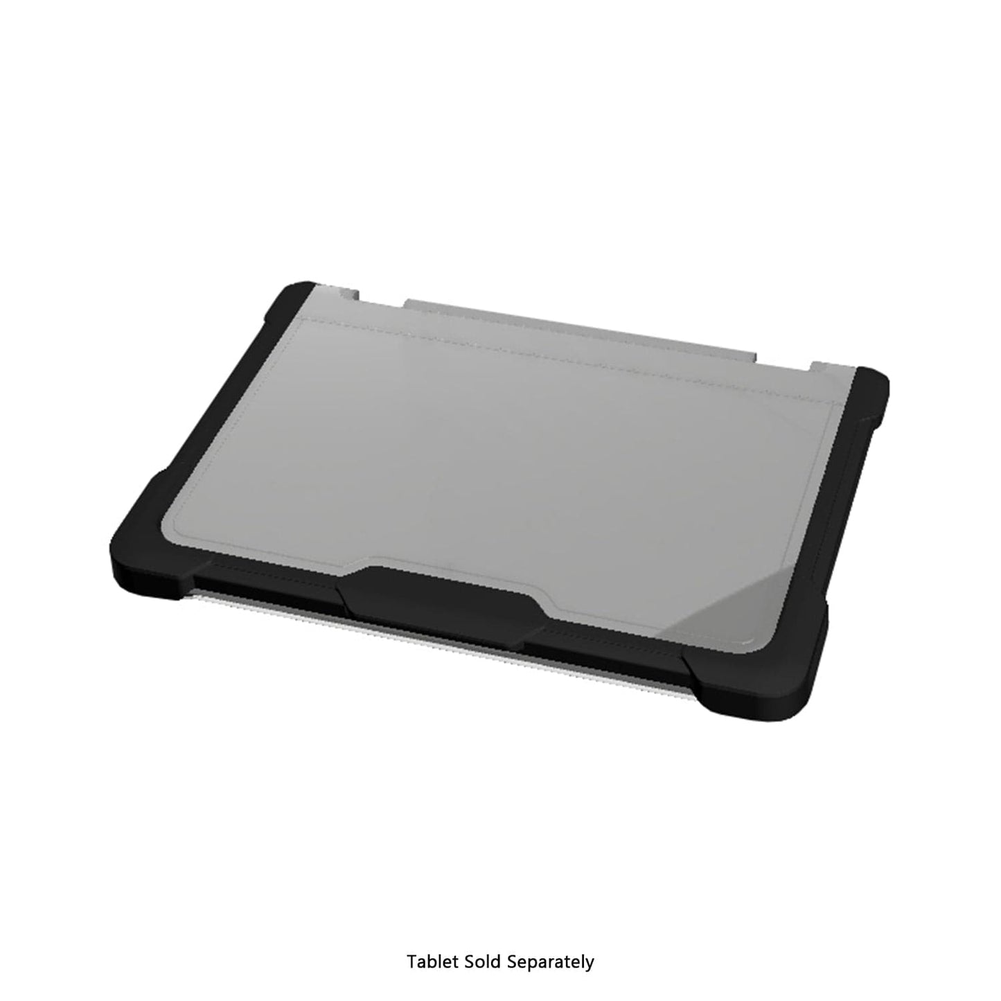 Lenovo 300E, 300W, 500W, 500E Gen 3 Chromebook 11.6” Case - Heavy-Duty Rugged Protection