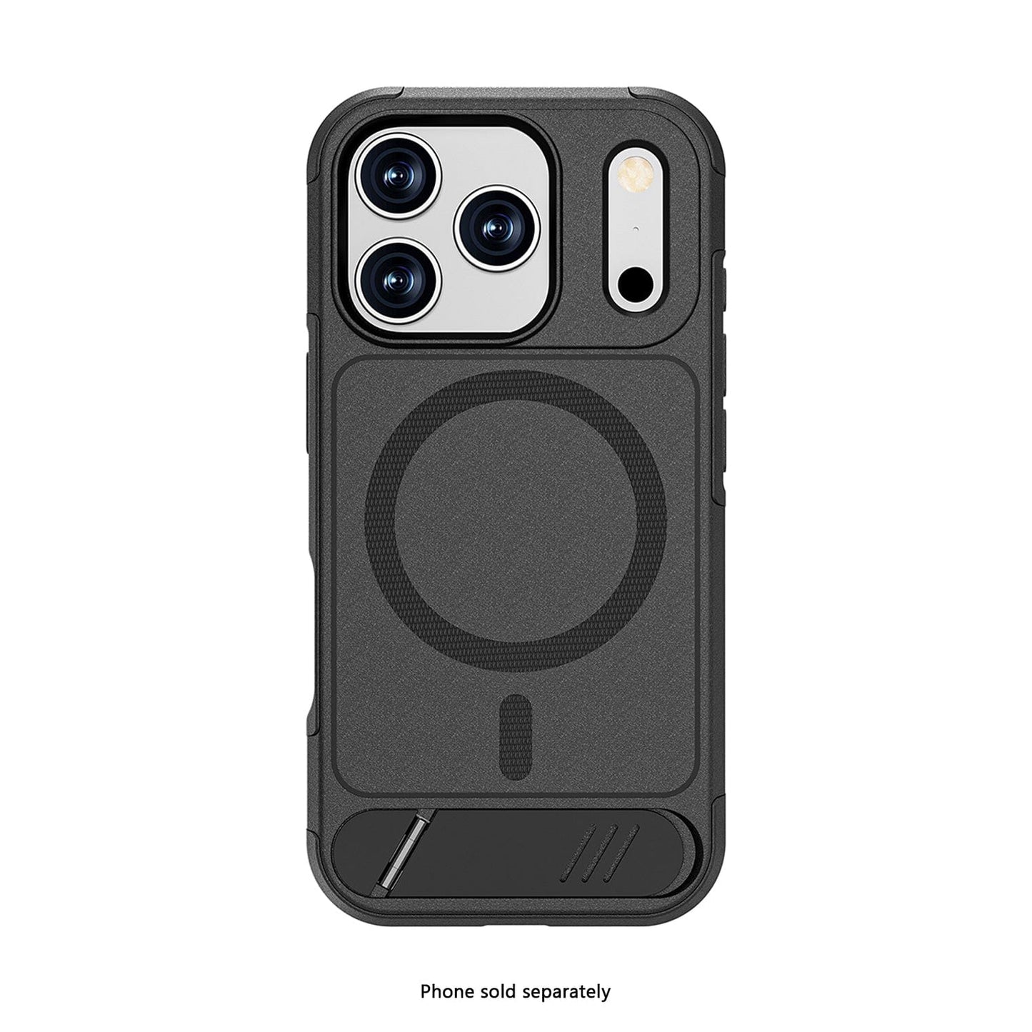 iPhone 17 Pro Max Case - Kickstand, Durable and MagSafe | Venture Series