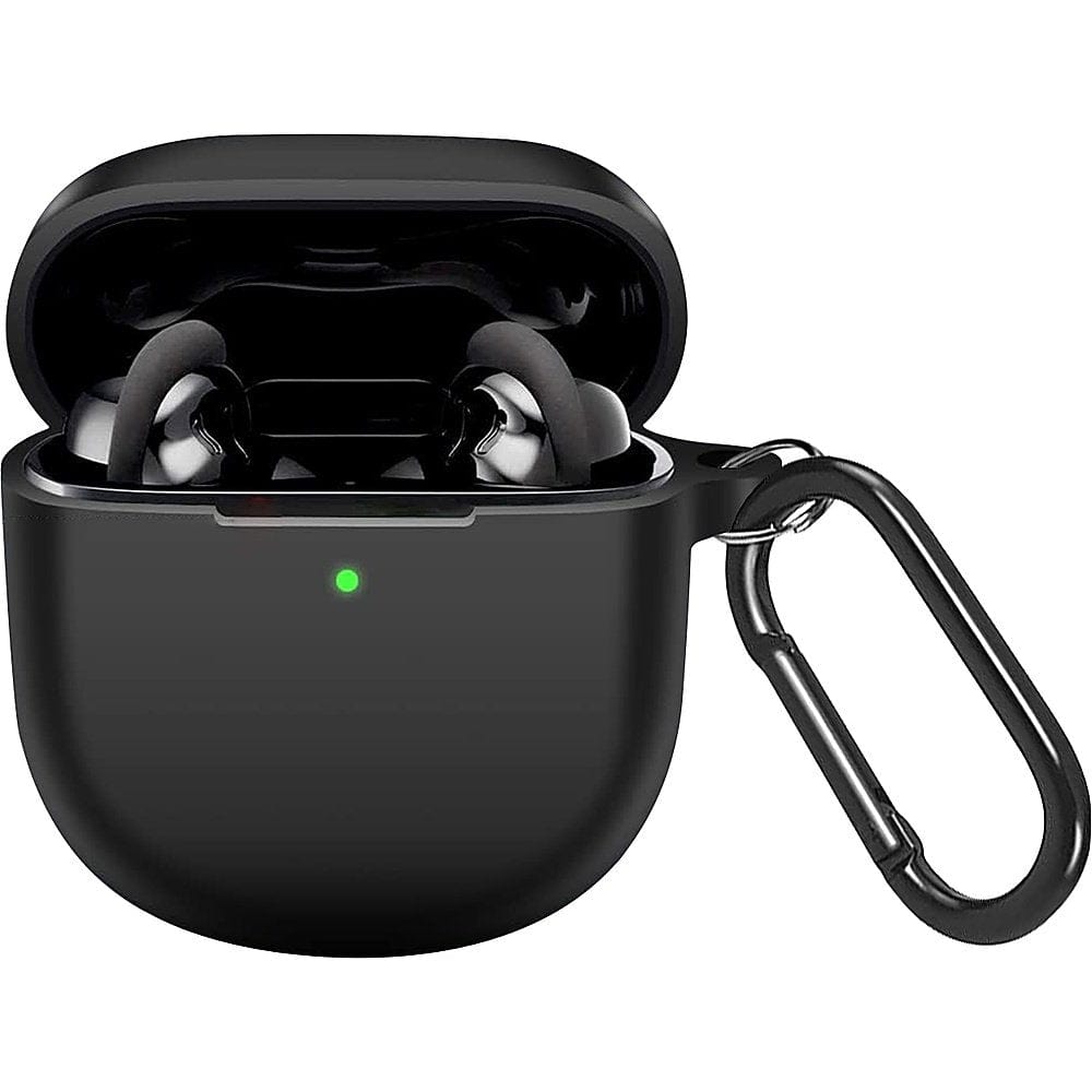 Anti-Slip Silicone Case - Bose QuietComfort II Earbuds