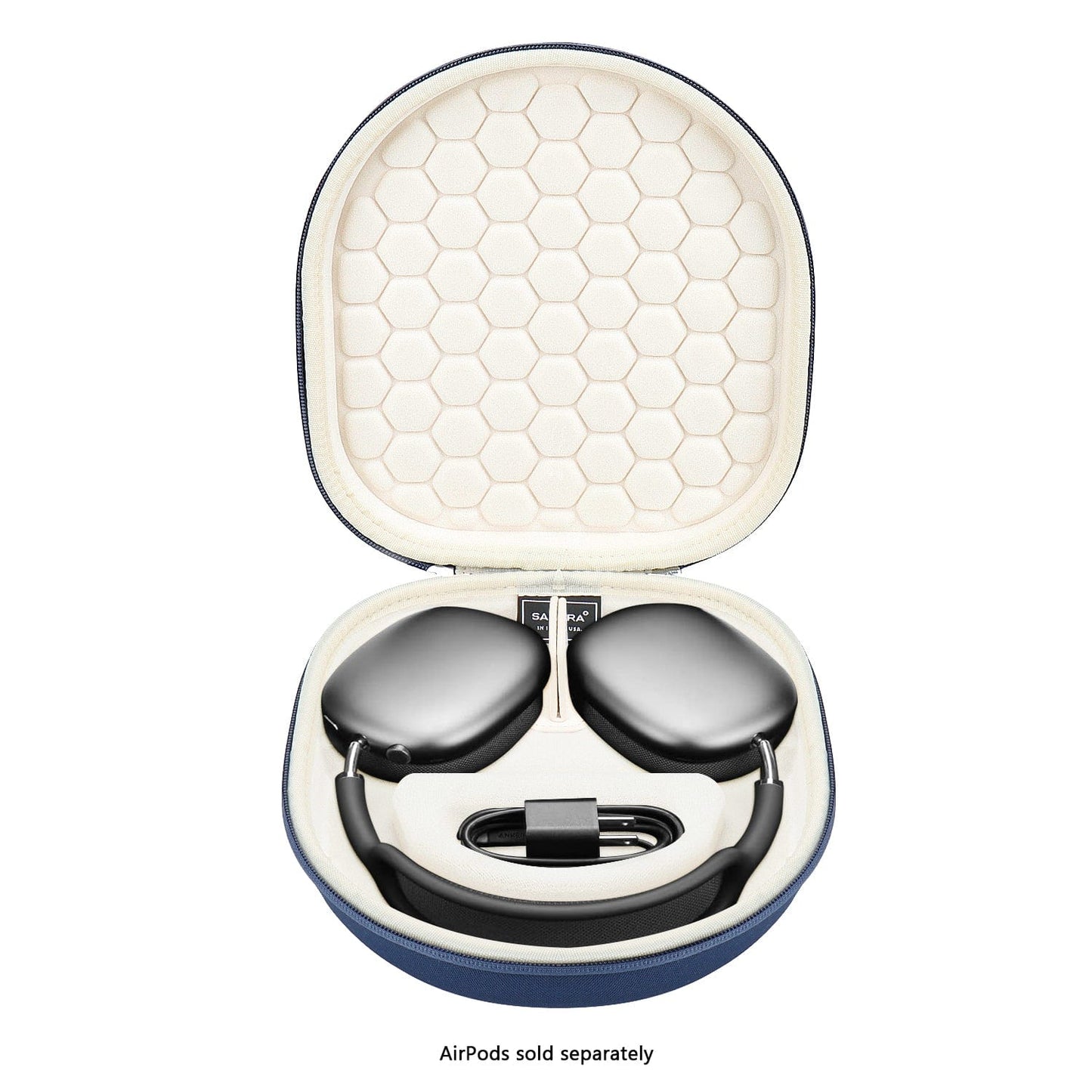 AirPods Max Case - Travel Carry, Hard Shell | Classic Series
