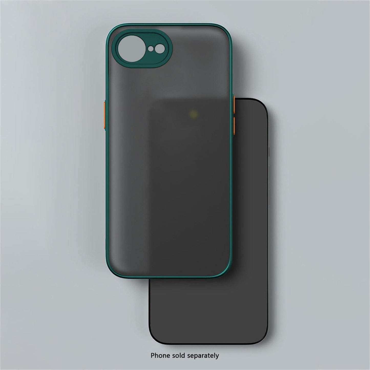 iPhone 17e & iPhone 16e Case - Anti-Slip Grip, Rugged Protection | Venture Series