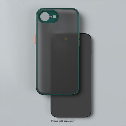 iPhone 17e & iPhone 16e Case - Anti-Slip Grip, Rugged Protection | Venture Series