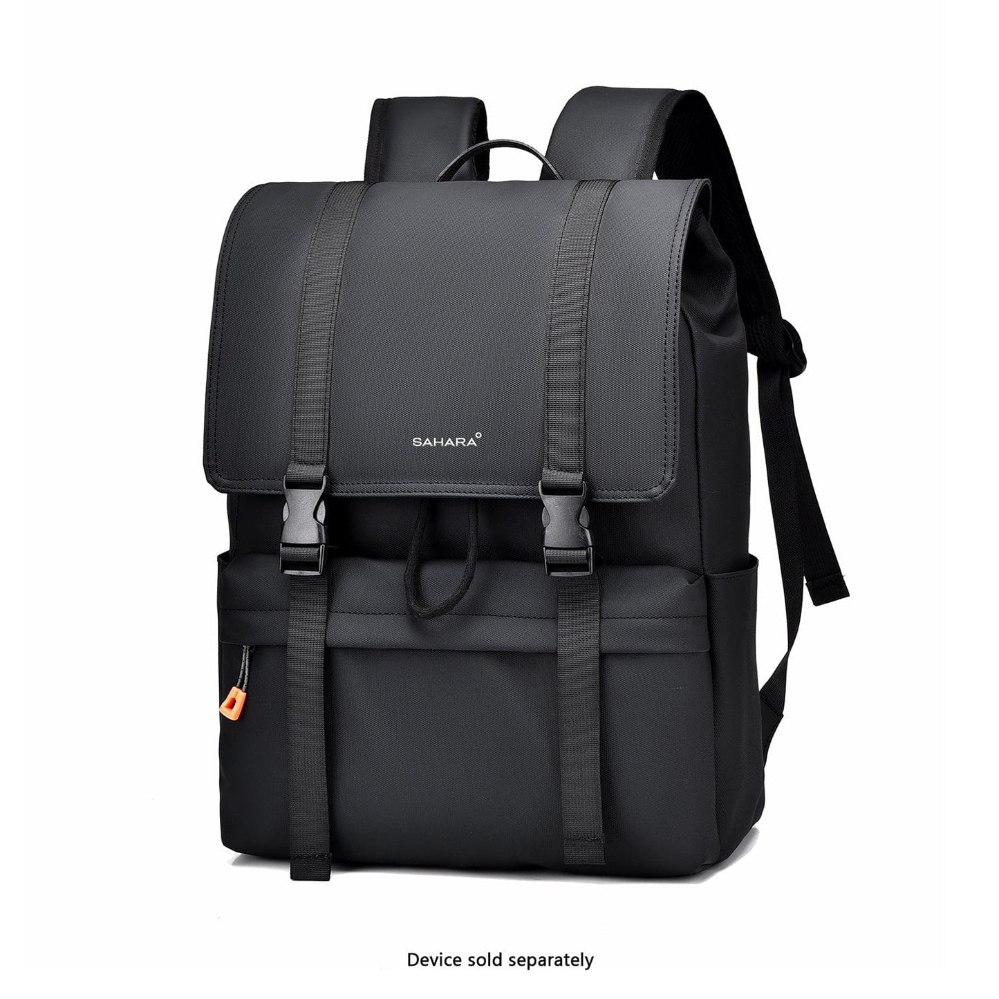 Atlas Pro — Structured Laptop Backpack - Laptops up to 16"