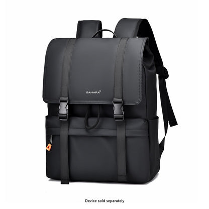 Atlas Pro — Structured Laptop Backpack - Laptops up to 16"