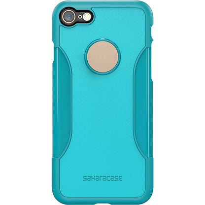 Classic Series Teal Case - iPhone SE (2nd & 3rd Generation)
