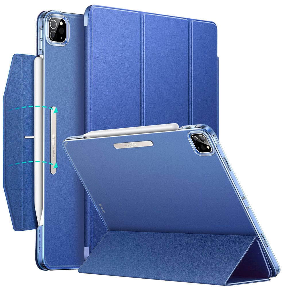 Venture Series Tri-Fold Magnetic Case - iPad Pro 11-inch (3rd/4th Gen)