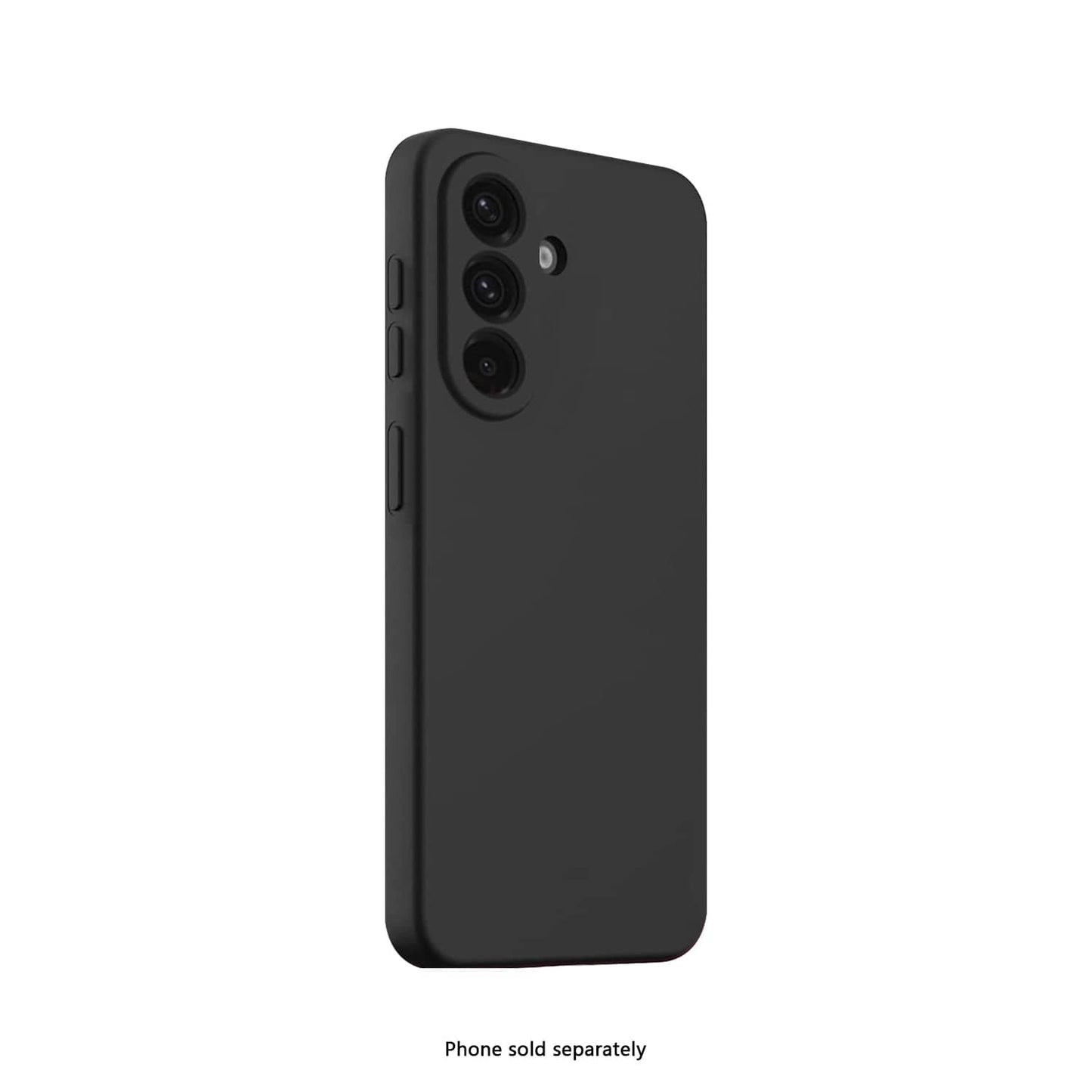 Samsung Galaxy A57 5G Silicone Case - Ultra-Thin, Anti-Slip | Venture Series