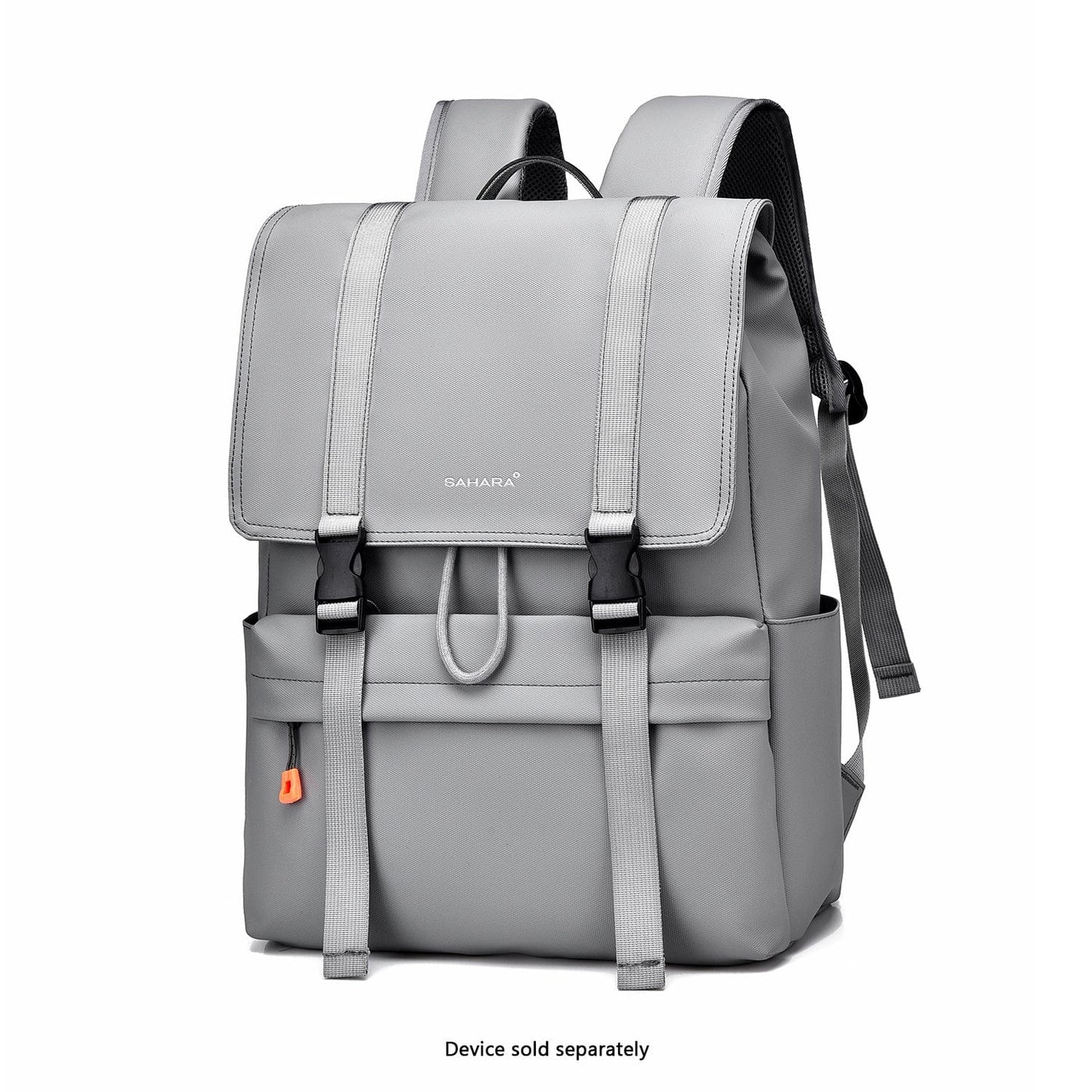 Atlas Pro — Structured Laptop Backpack - Laptops up to 16"