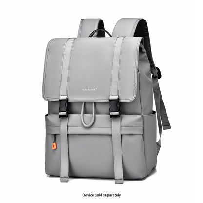Atlas Pro — Structured Laptop Backpack - Laptops up to 16"