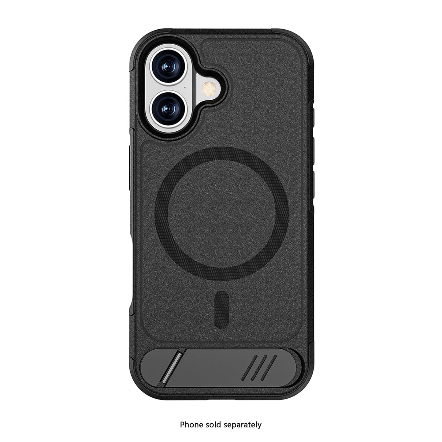 iPhone 17 Case - Kickstand, Durable and MagSafe | Venture Series