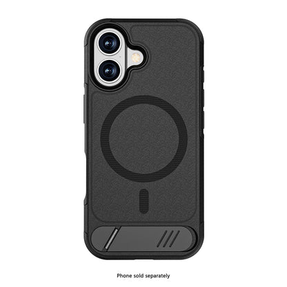 iPhone 17 Case - Kickstand, Durable and MagSafe | Venture Series