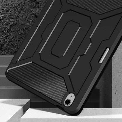 Raider Series Heavy Duty Tri-Fold Case - iPad A16 11-inch & iPad 10.9-inch 10th/11th/12th Generation