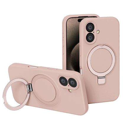 iPhone 16 Plus Slim Kickstand Case - Rugged Protection, MagSafe | Venture Series