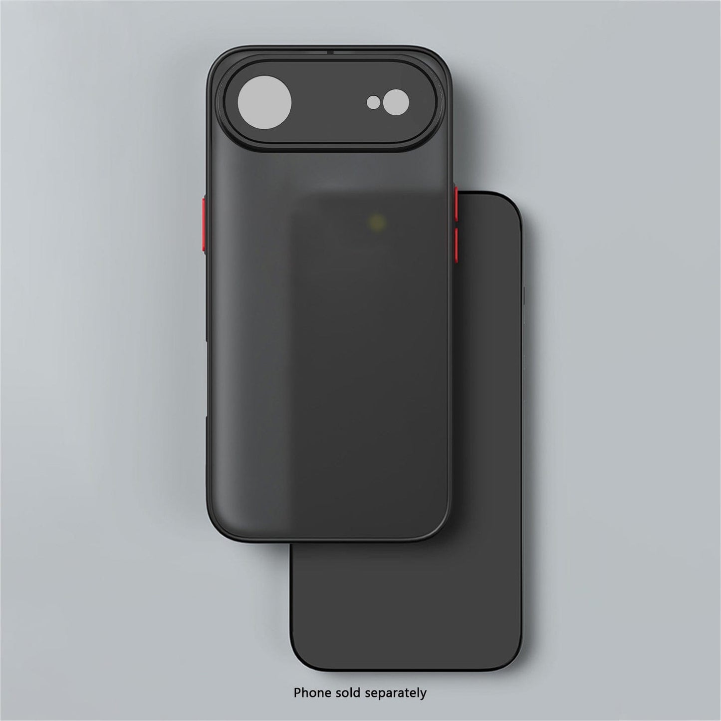 iPhone 17 Air Case - Slim Anti-Slip, Matte Finish | Venture Series
