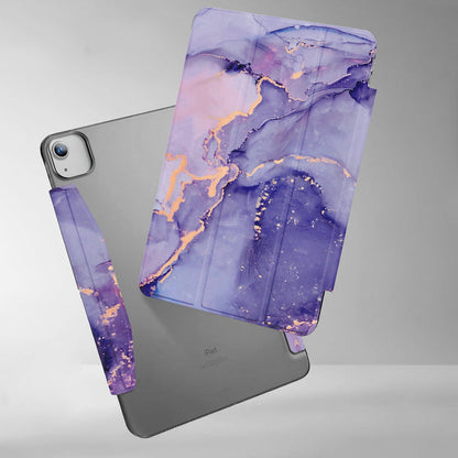 iPad Air 13-inch (M2 / M3 / M4) Case - Folio, Kickstand | Inspire Series