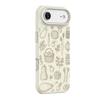 iPhone Air Case - Silicone MagSafe | Inspire Series
