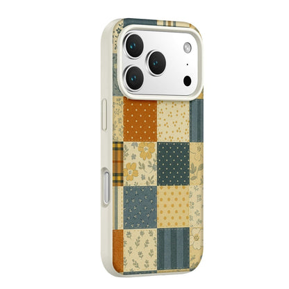 iPhone 17 Pro Case - MagSafe Silicone | Inspire Series