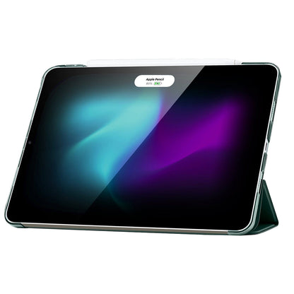Apple iPad Air 13-inch (M2 / M3 / M4) Case - Tri-Fold Folio | Venture Series