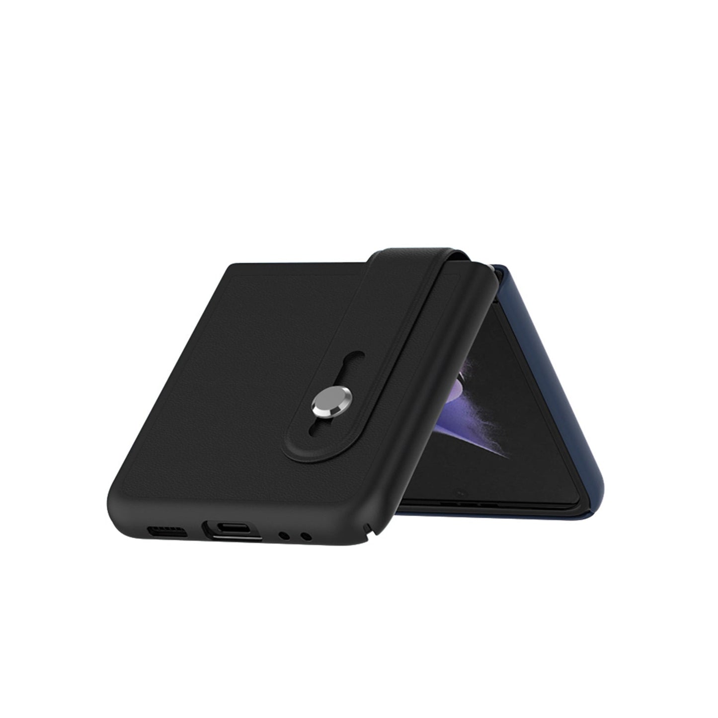 Venture Series FingerGrip Hard Back Case - Samsung Galaxy Z Flip4
