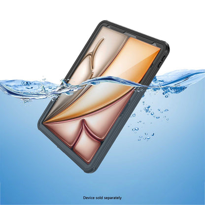 iPad Air 11-inch (M2 / M3 / M4) Waterproof Case - Sealed Protection | Oasis Series
