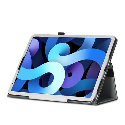 Indy Series Bi-Fold Folio Case - Apple iPad Air 10.9-inch (4th/5th Gen) and iPad Air 11-inch (M2 & M3 & M4)