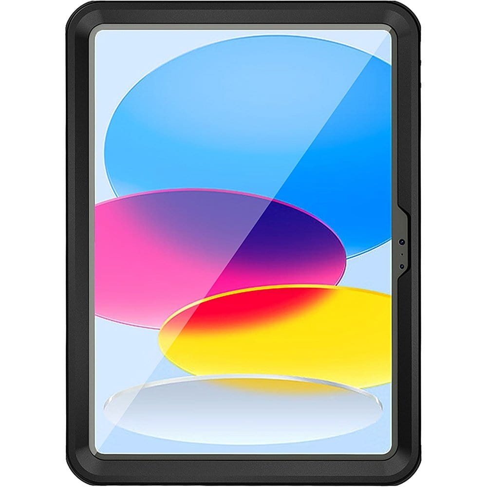 Oasis Series Waterproof Case - iPad A16 11-inch & iPad 10.9-inch 10th/11th/12th Generation