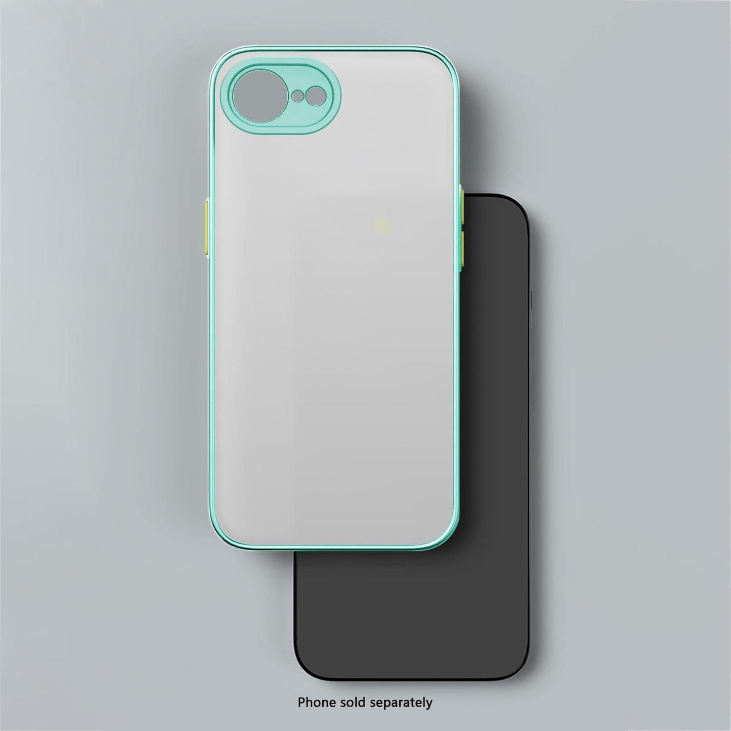 iPhone 17e & iPhone 16e Case - Anti-Slip Grip, Rugged Protection | Venture Series