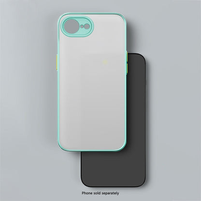 iPhone 17e & iPhone 16e Case - Anti-Slip Grip, Rugged Protection | Venture Series