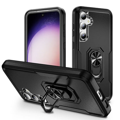 Raider Series Kickstand Case with Belt Clip - Samsung Galaxy S23 FE