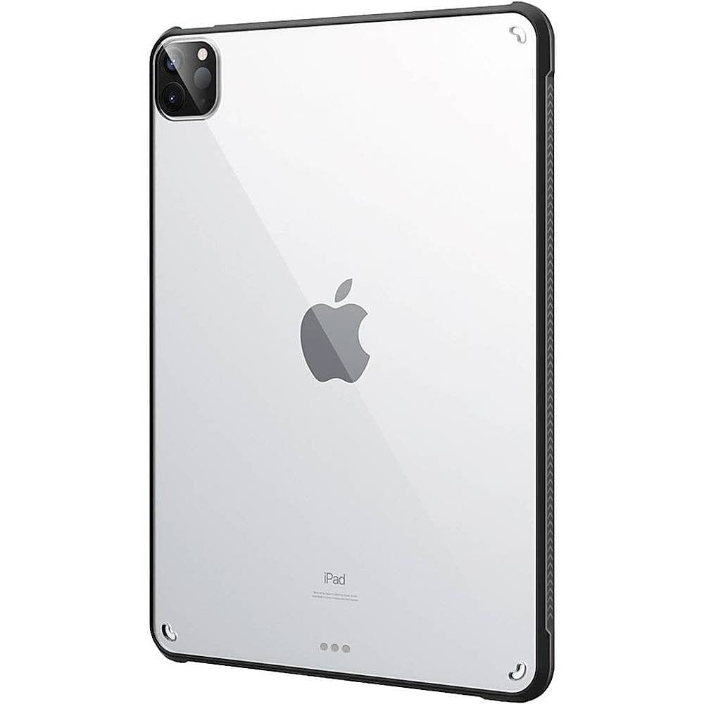 Venture Series Clear Hard Shell Case - iPad Pro 11-inch (3rd/4th Gen)