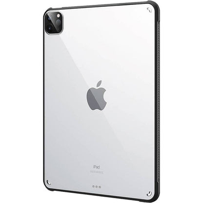 Venture Series Clear Hard Shell Case - iPad Pro 11-inch (3rd/4th Gen)