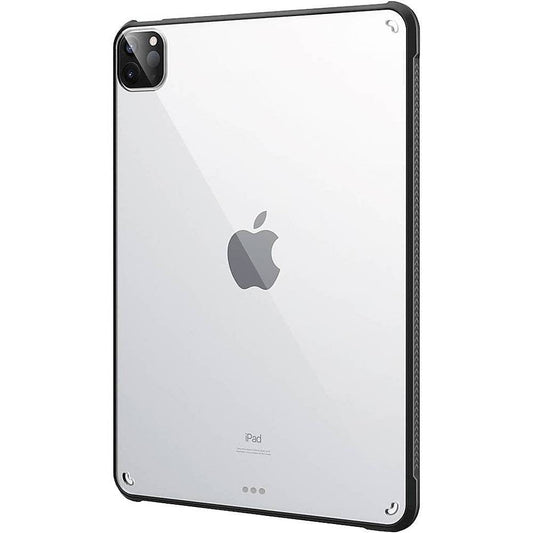 Venture Series Clear Hard Shell Case - iPad Pro 11-inch (3rd/4th Gen)