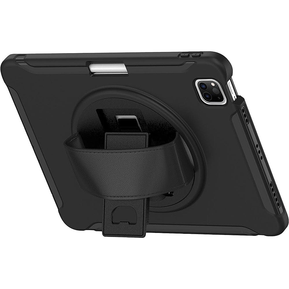 Raider Series Heavy Duty Hand Strap Case - iPad Air 10.9-inch & iPad Air 11-inch M3 & M4