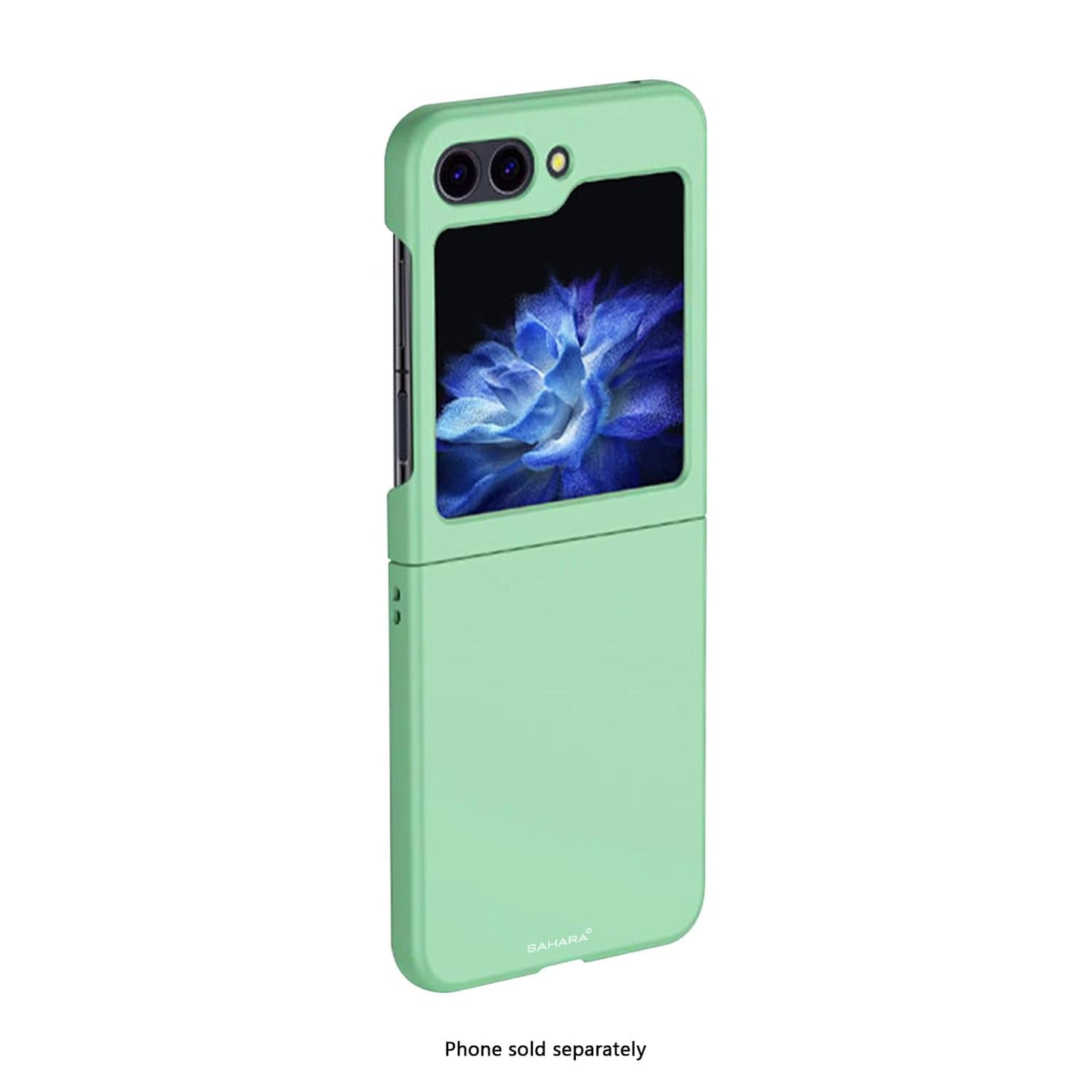 Samsung Galaxy Z Flip7 FE Slim Case - Smooth Matte Finish | Venture Series